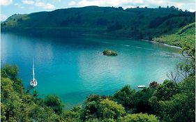 The Point Villas Taupo